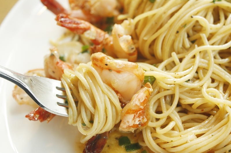 Italian Cuisine
